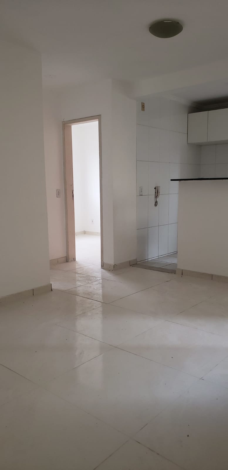 Apartamento à venda com 2 quartos, 47m² - Foto 1