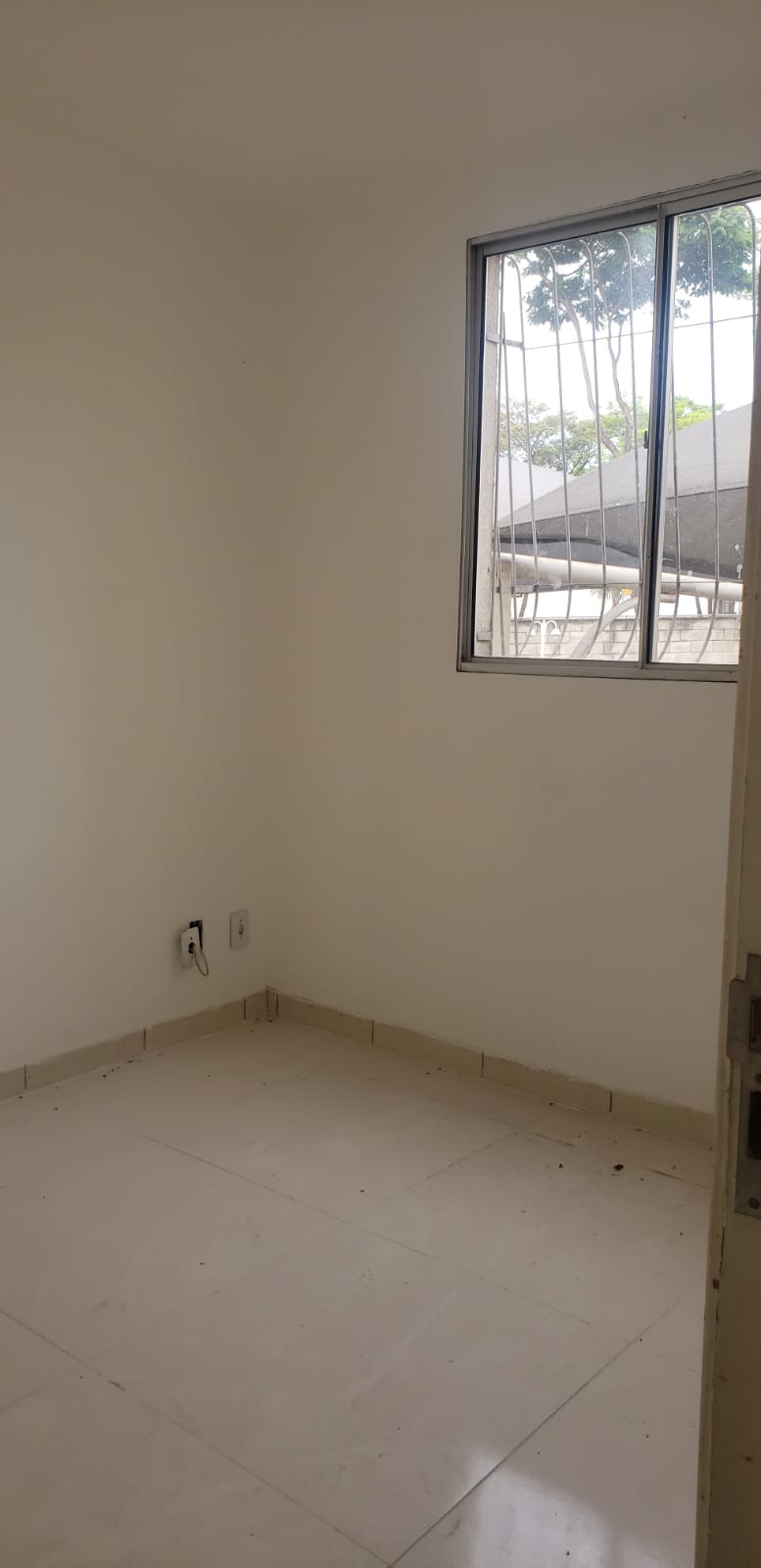 Apartamento à venda com 2 quartos, 47m² - Foto 4