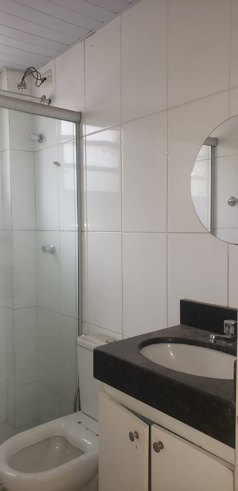 Apartamento à venda com 2 quartos, 47m² - Foto 8