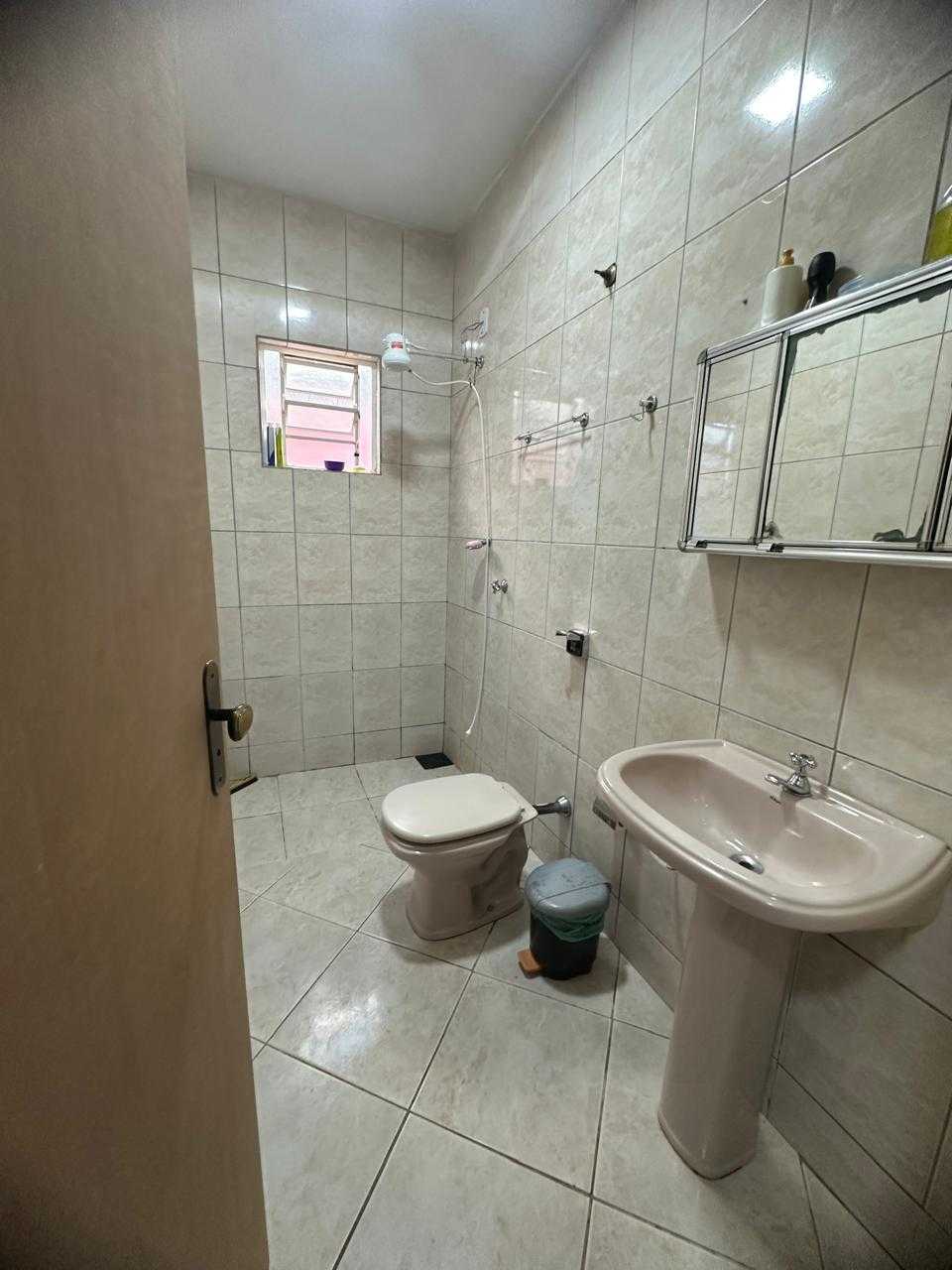 Casa à venda com 2 quartos, 80m² - Foto 7