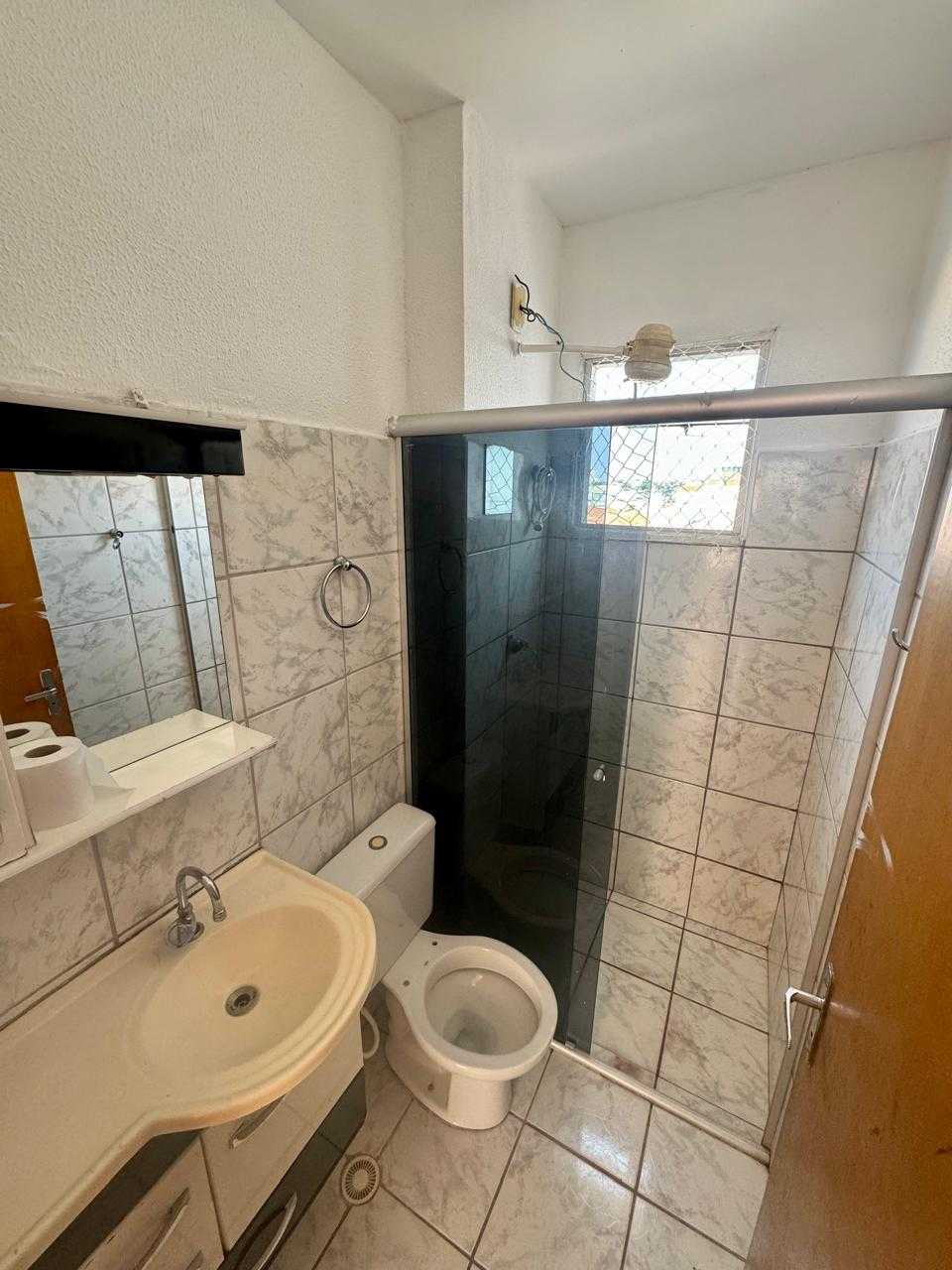 Apartamento à venda com 2 quartos, 55m² - Foto 7