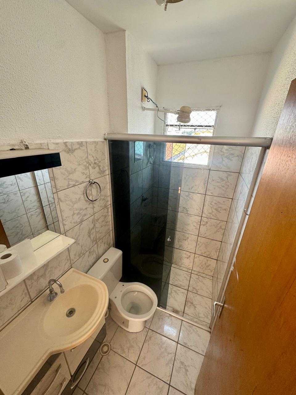 Apartamento à venda com 2 quartos, 55m² - Foto 8