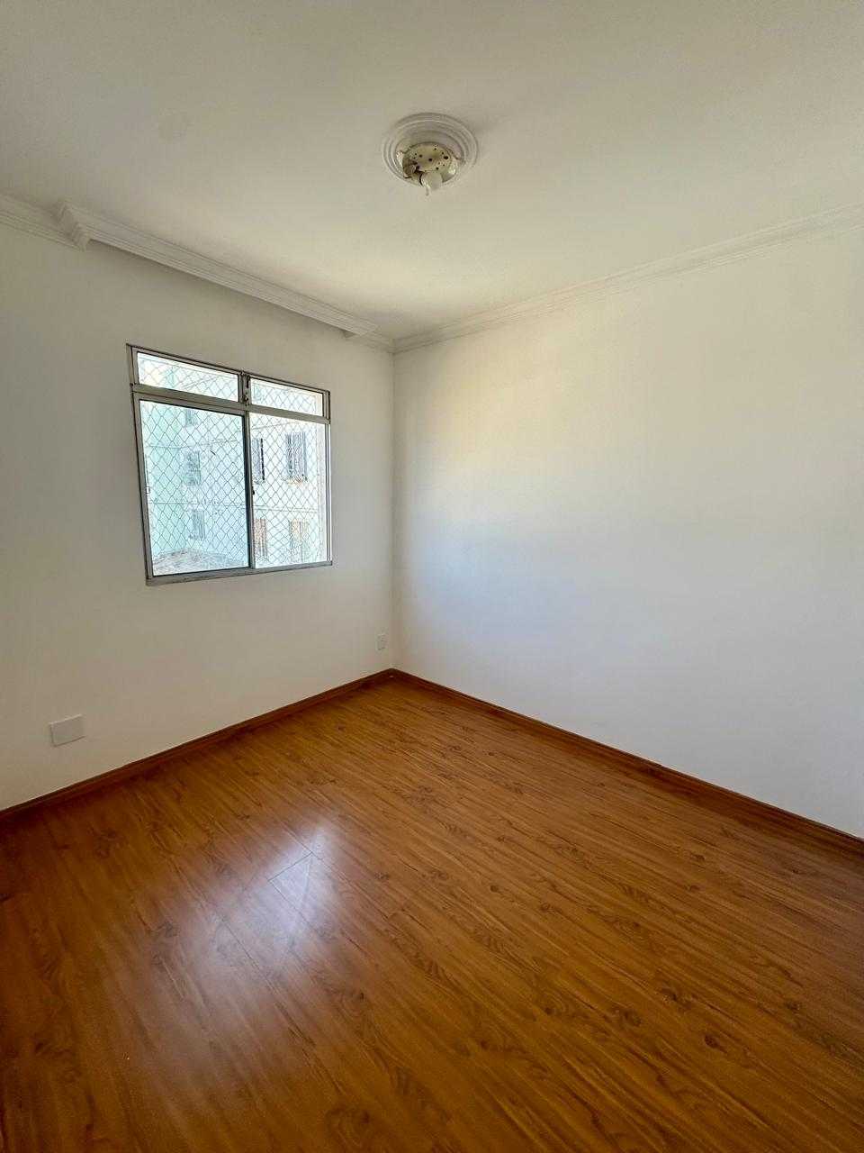 Apartamento à venda com 2 quartos, 55m² - Foto 5