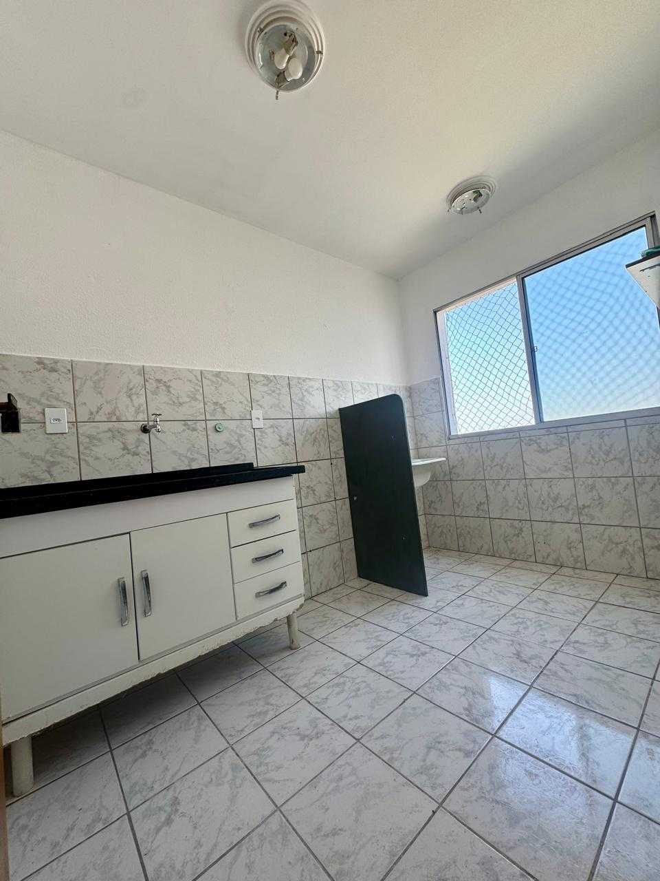 Apartamento à venda com 2 quartos, 55m² - Foto 10