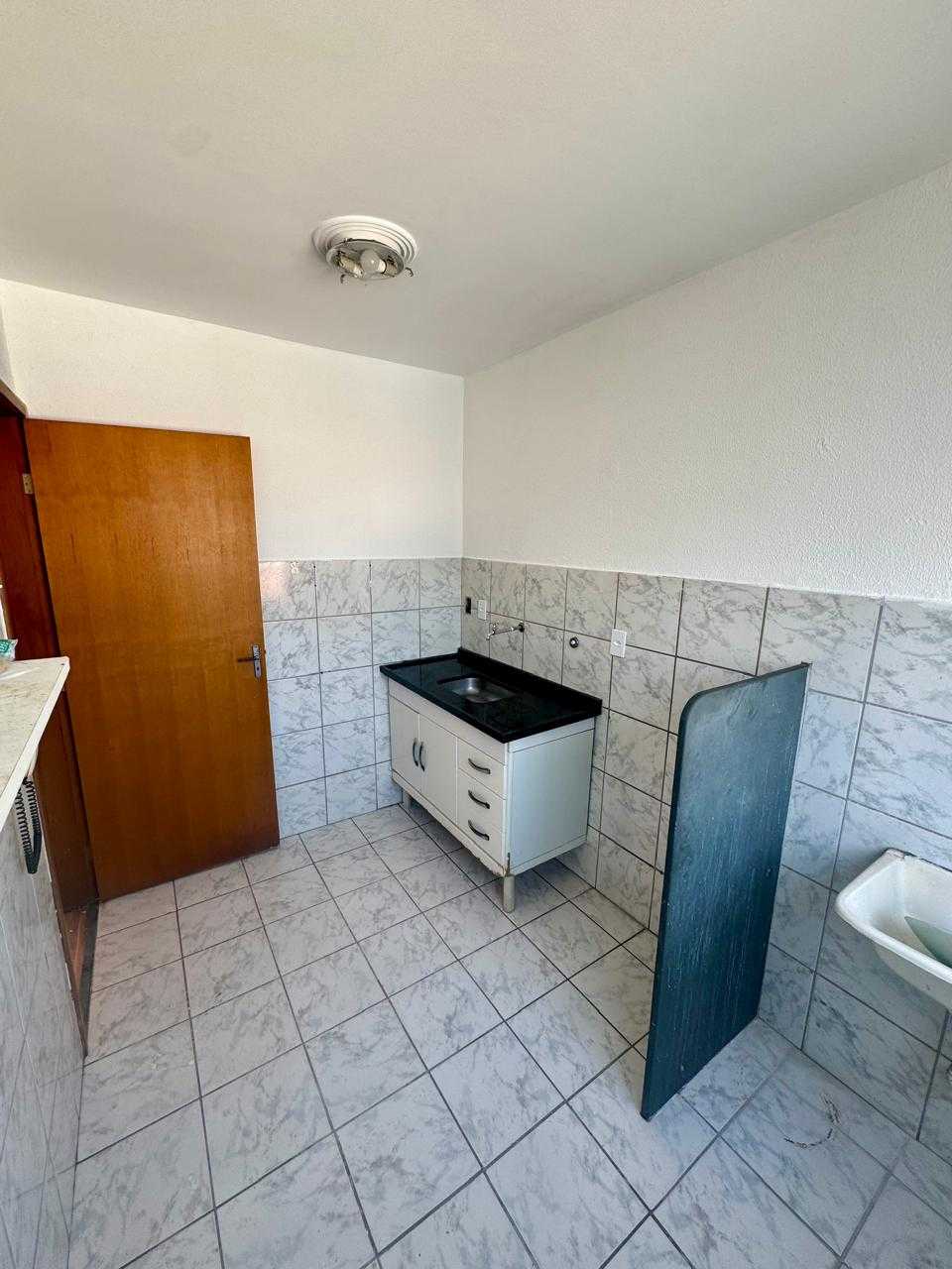 Apartamento à venda com 2 quartos, 55m² - Foto 11