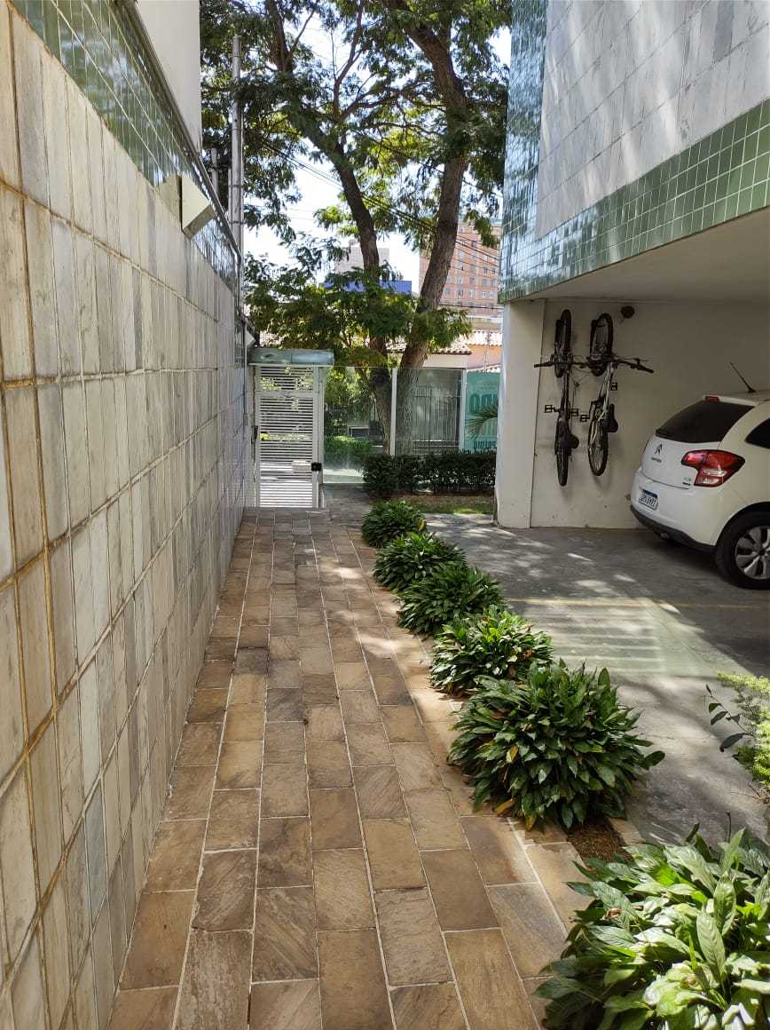 Cobertura à venda com 3 quartos, 117m² - Foto 3