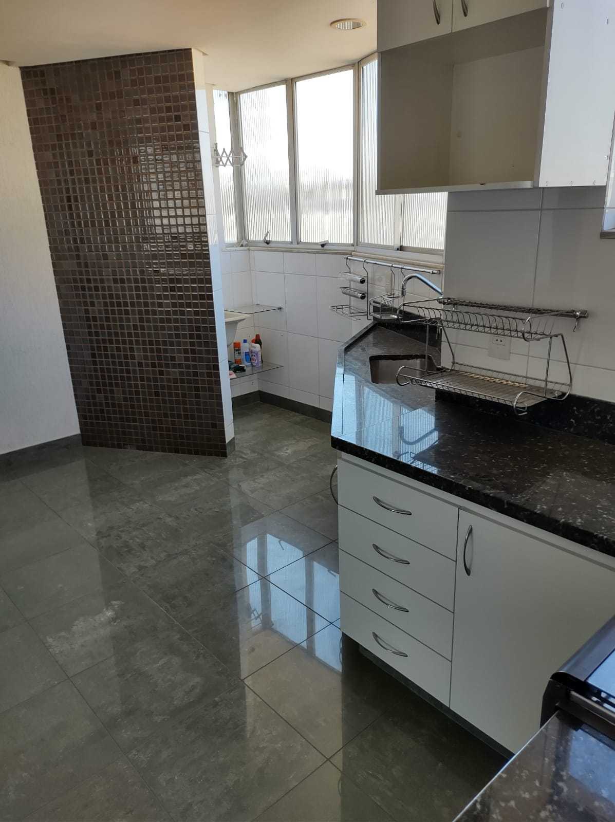 Cobertura à venda com 3 quartos, 117m² - Foto 8