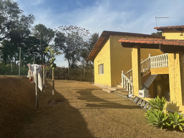 Chácara à venda com 3 quartos, 2500m² - Foto 21