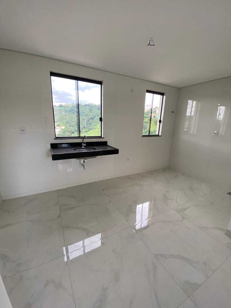 Cobertura à venda com 3 quartos, 130m² - Foto 5