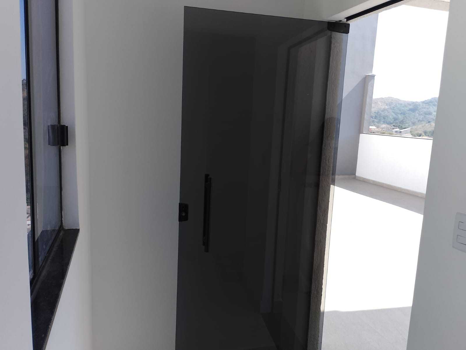 Cobertura à venda com 3 quartos, 130m² - Foto 15