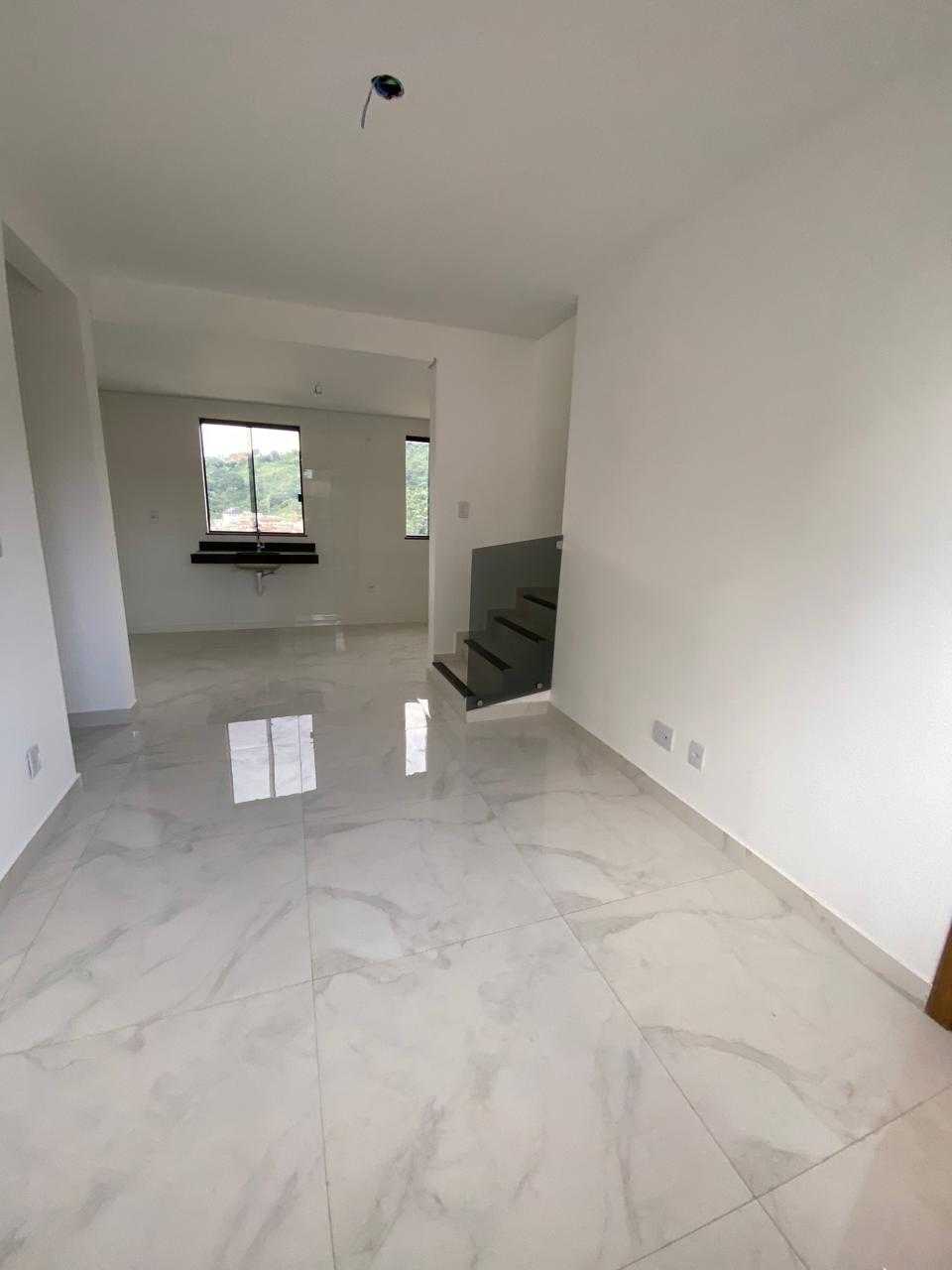 Cobertura à venda com 3 quartos, 130m² - Foto 3