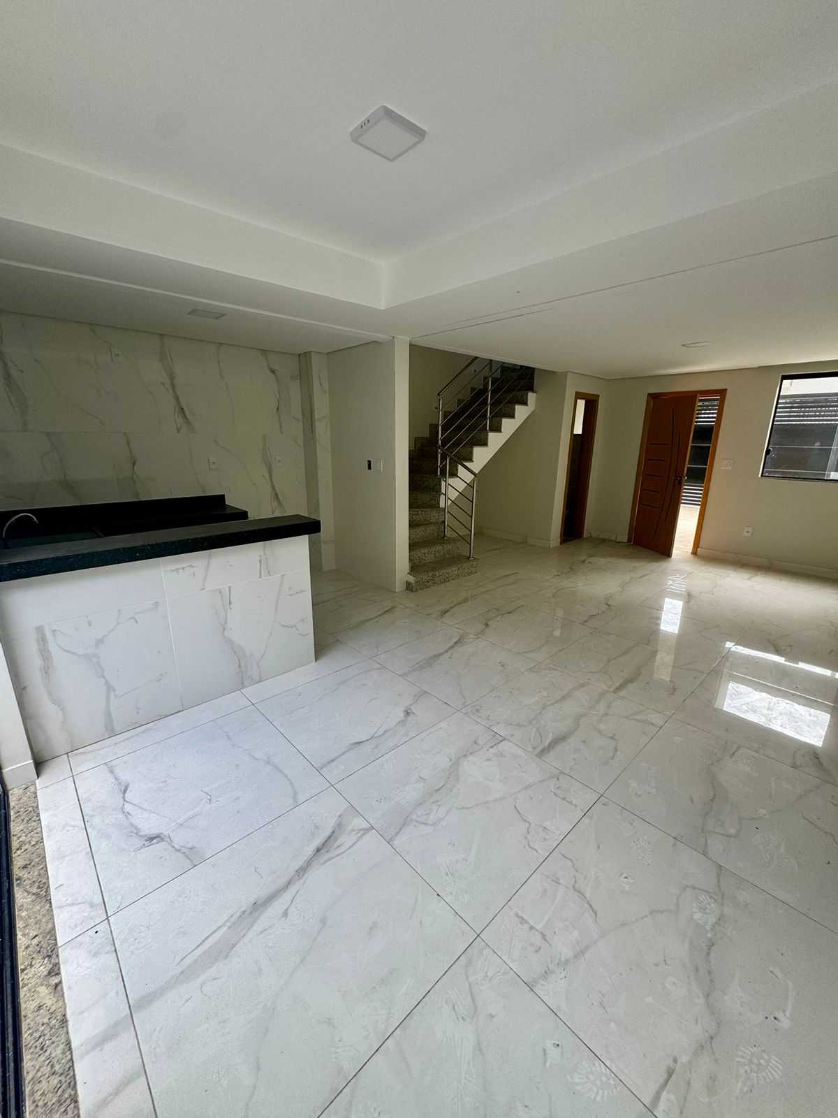 Casa à venda com 3 quartos, 130m² - Foto 11