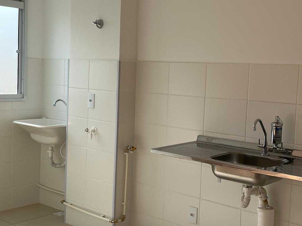 Apartamento à venda com 2 quartos, 48m² - Foto 18