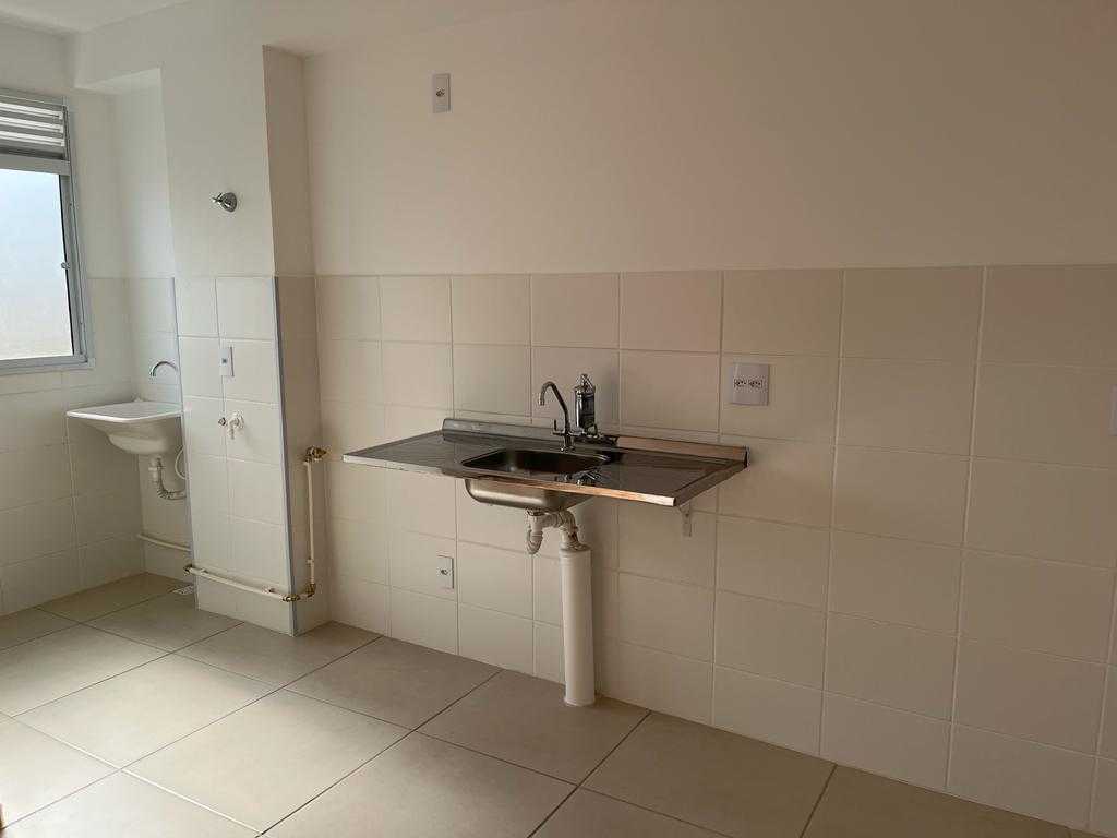 Apartamento à venda com 2 quartos, 48m² - Foto 20