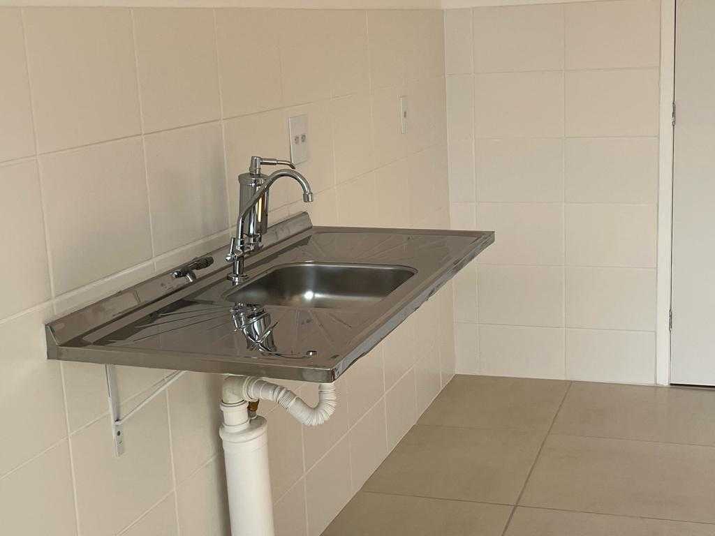 Apartamento à venda com 2 quartos, 48m² - Foto 19