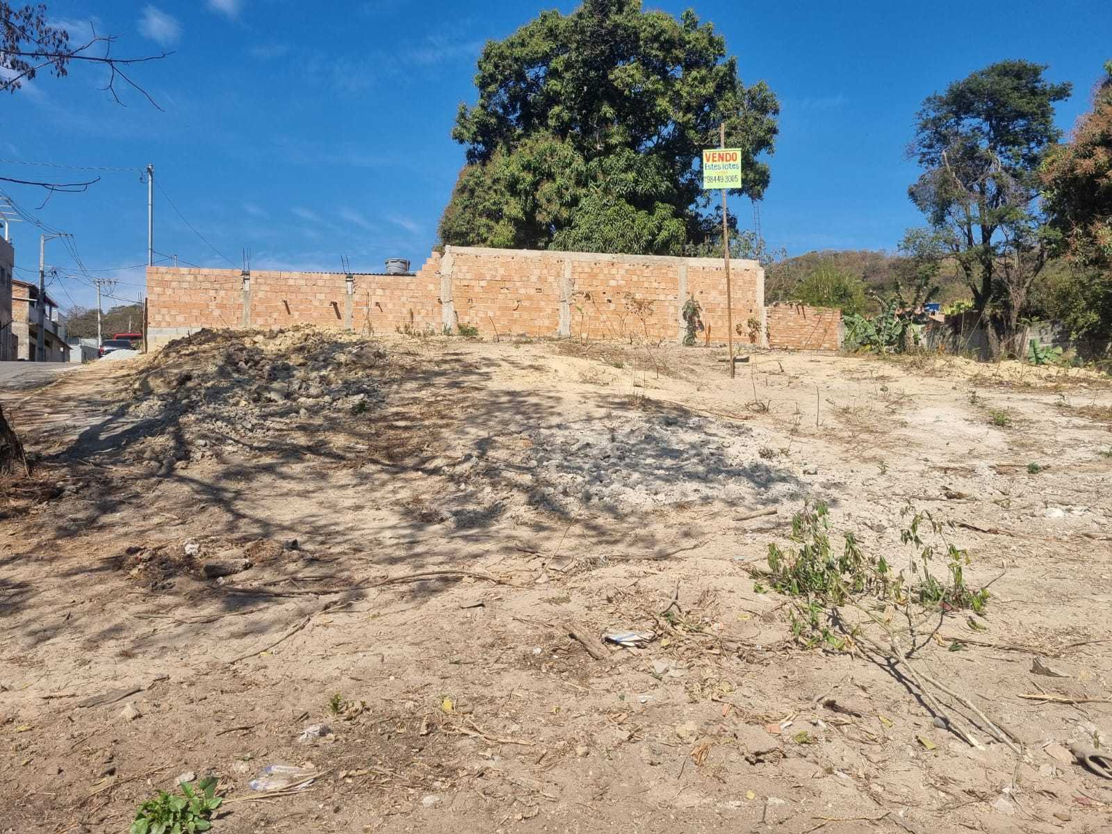 Terreno à venda, 600m² - Foto 2