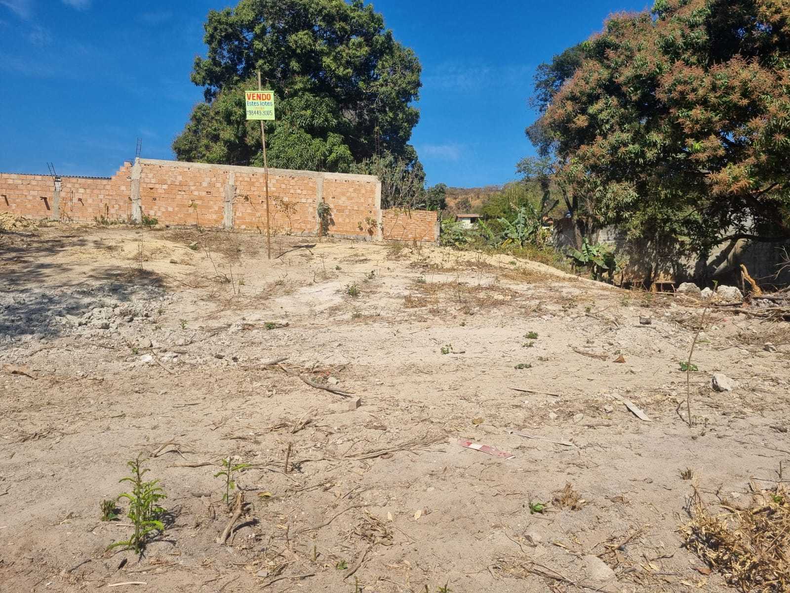 Terreno à venda, 600m² - Foto 3