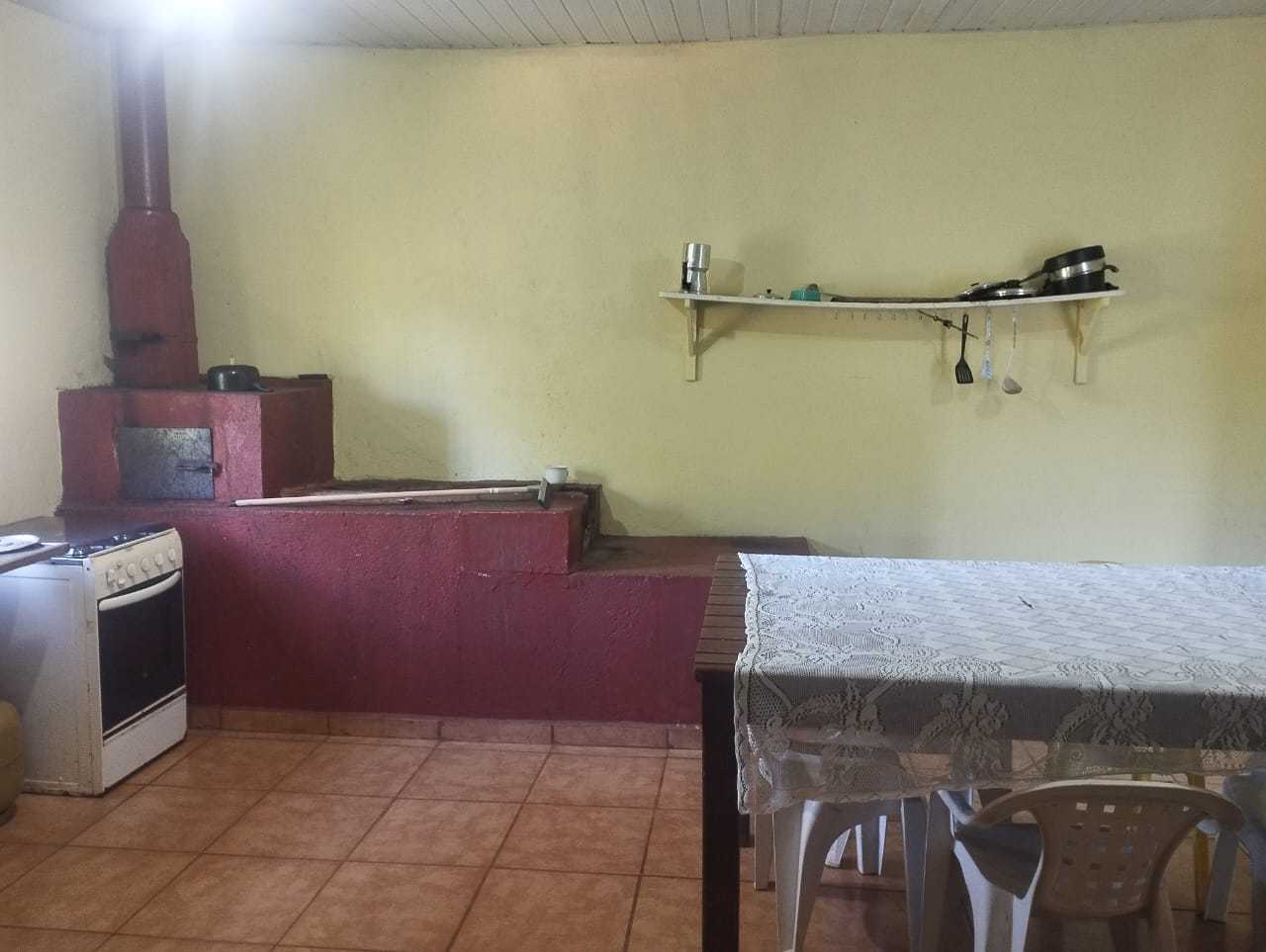 Chácara à venda com 3 quartos, 150m² - Foto 8