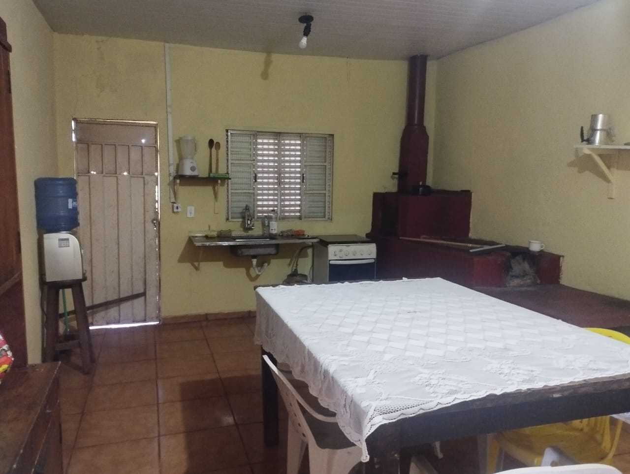 Chácara à venda com 3 quartos, 150m² - Foto 12