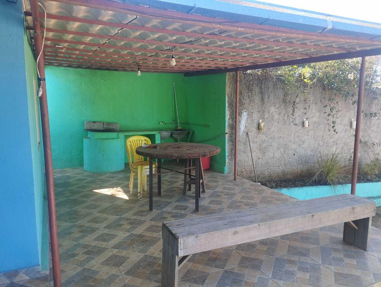 Chácara à venda com 3 quartos, 150m² - Foto 5