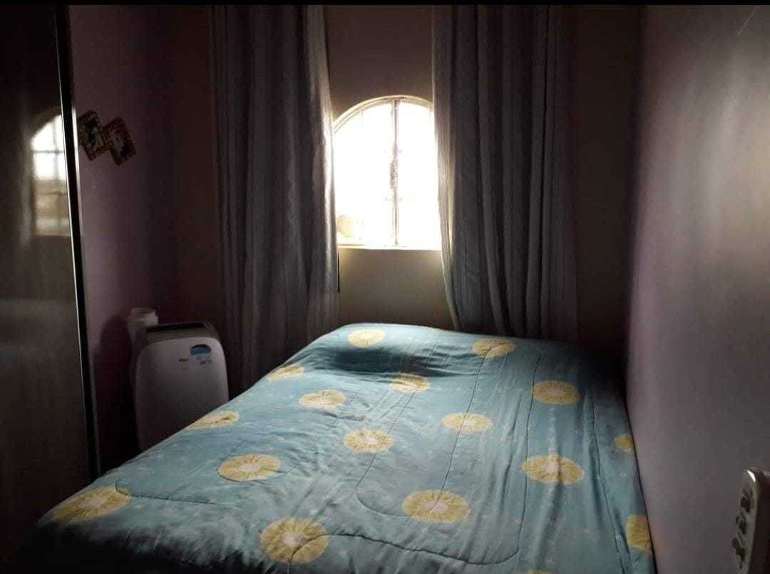 Casa à venda com 3 quartos, 90m² - Foto 5