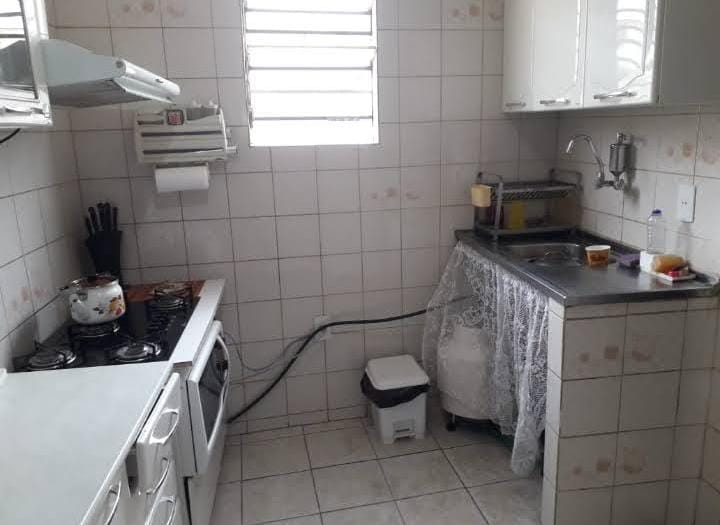 Casa à venda com 3 quartos, 90m² - Foto 12