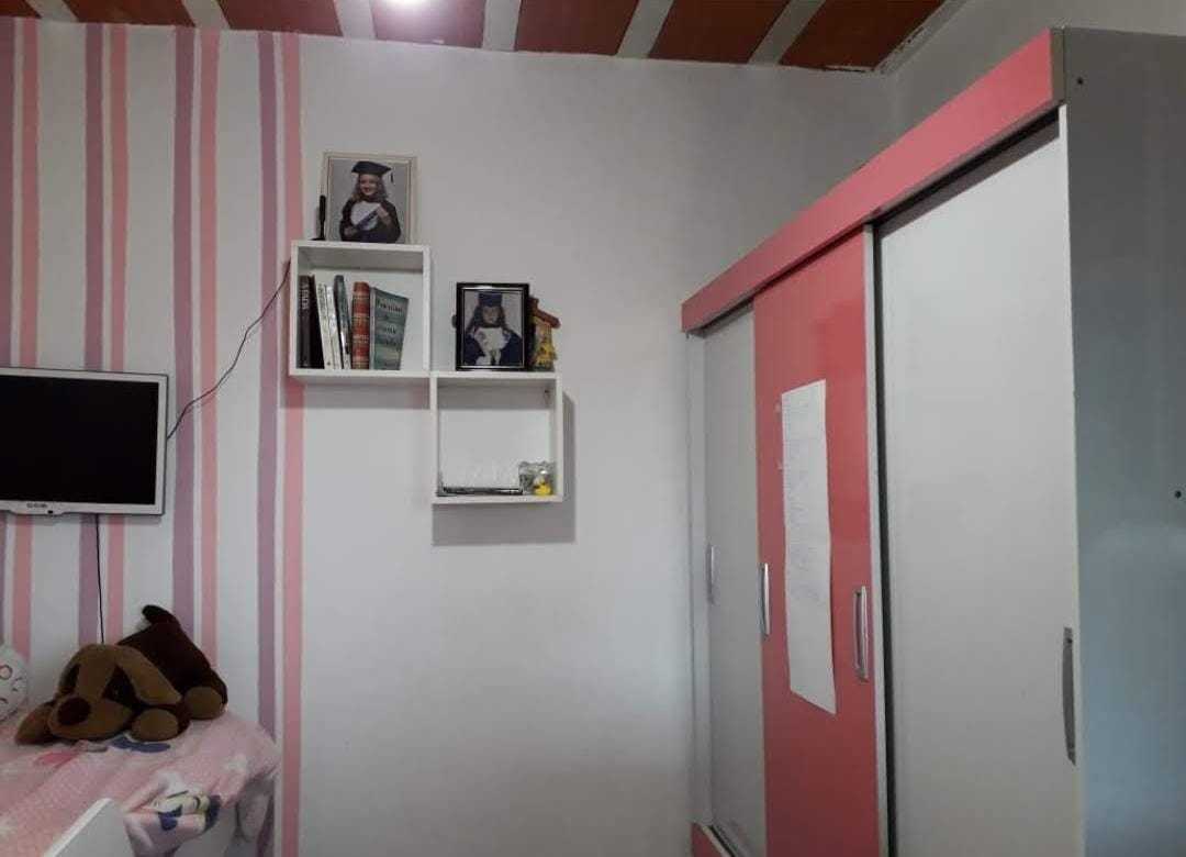 Casa à venda com 3 quartos, 90m² - Foto 10