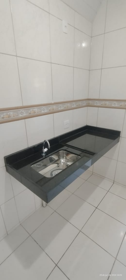 Apartamento à venda com 2 quartos, 56m² - Foto 5