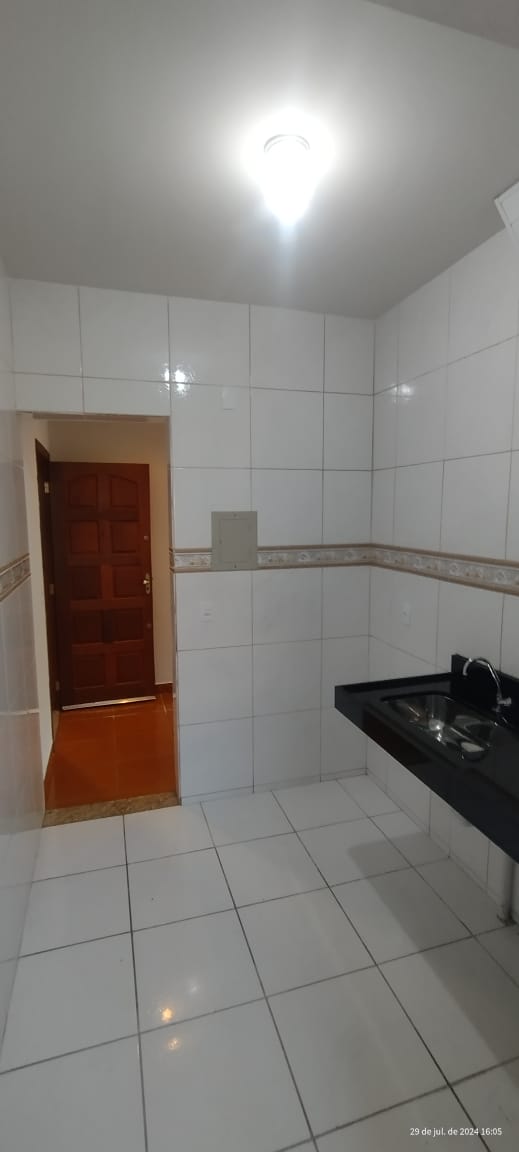 Apartamento à venda com 2 quartos, 56m² - Foto 3