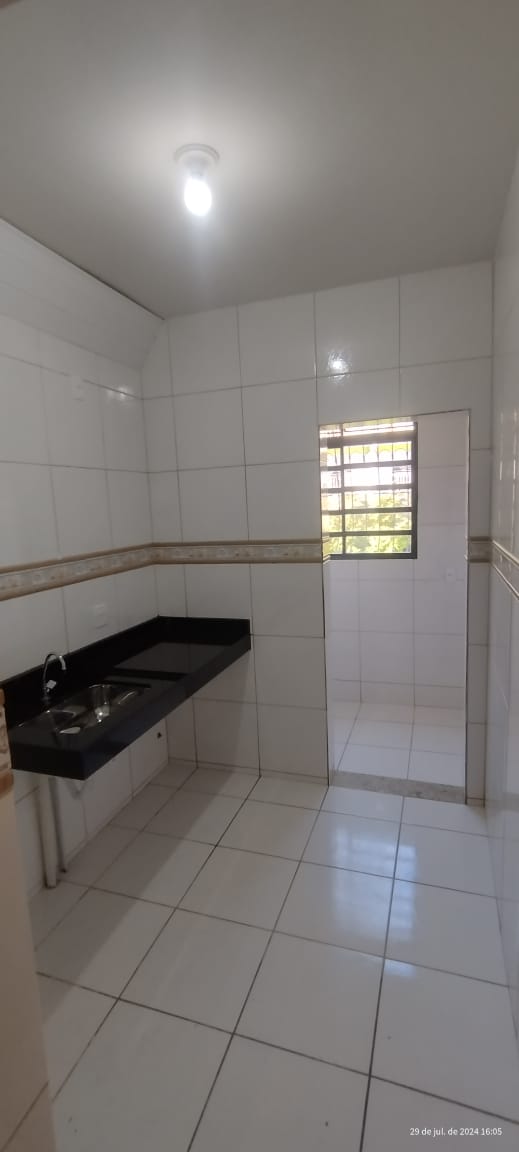 Apartamento à venda com 2 quartos, 56m² - Foto 4