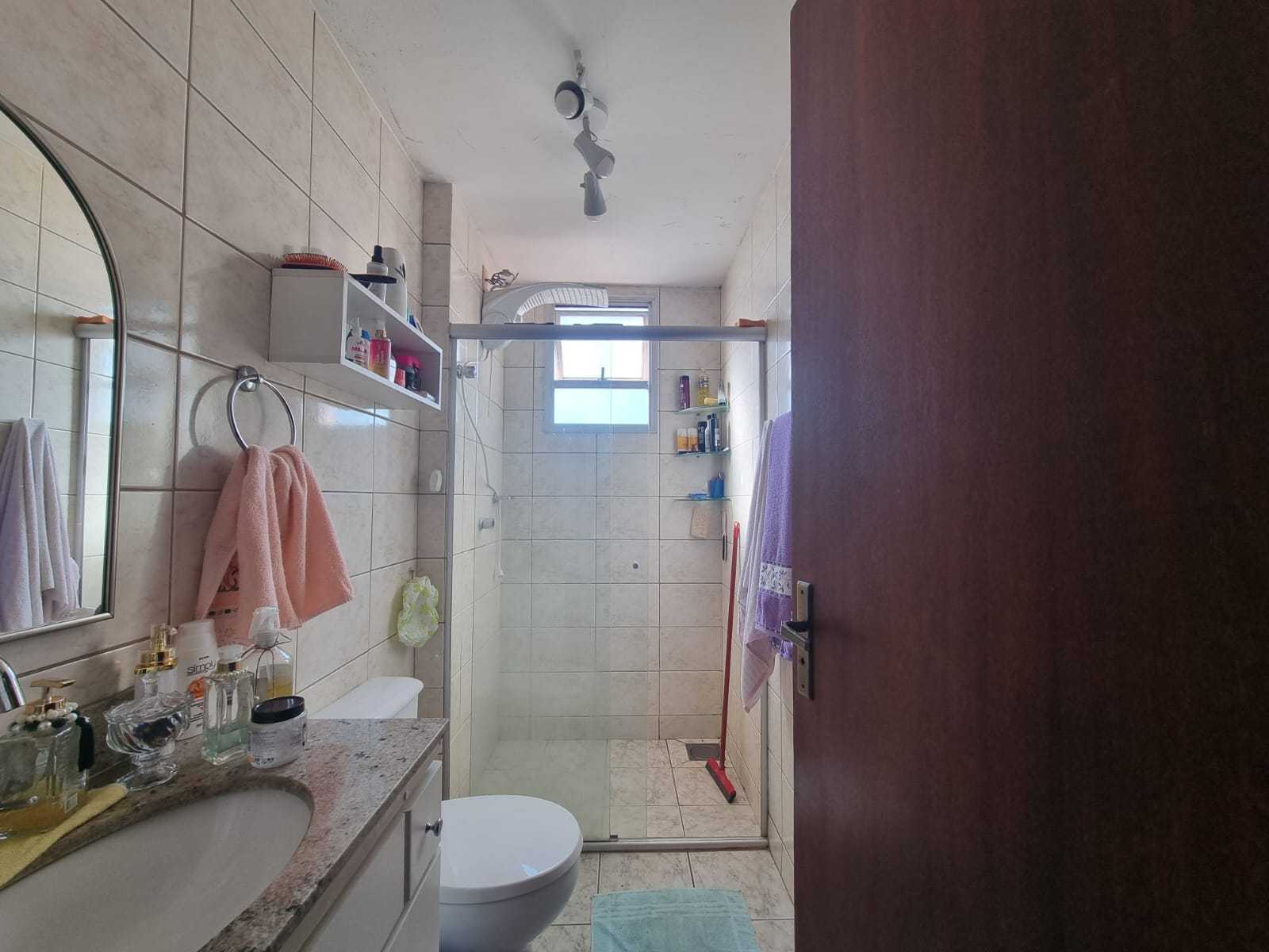 Apartamento à venda com 2 quartos, 58m² - Foto 9