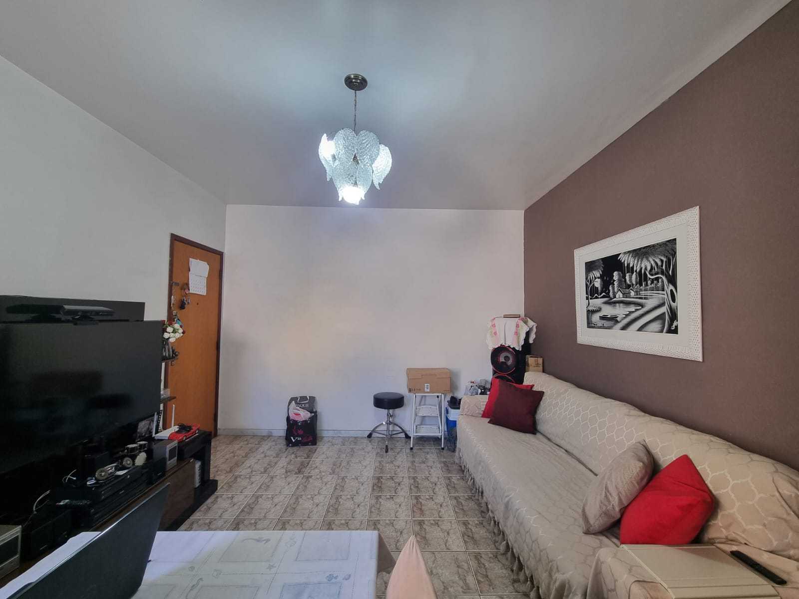 Apartamento à venda com 2 quartos, 58m² - Foto 5