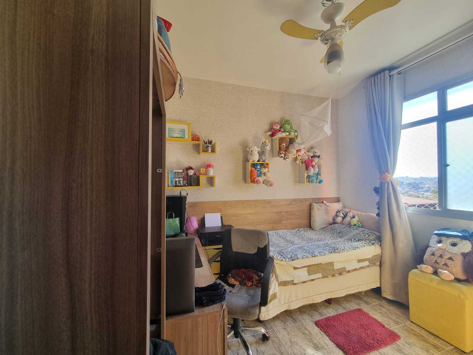 Apartamento à venda com 2 quartos, 58m² - Foto 6