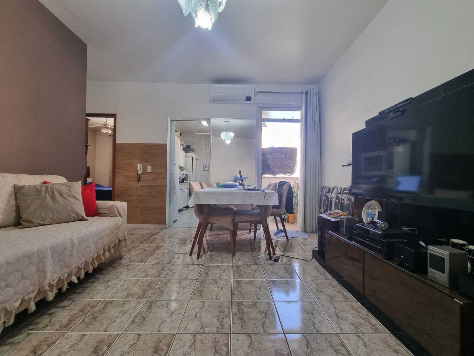 Apartamento à venda com 2 quartos, 58m² - Foto 4