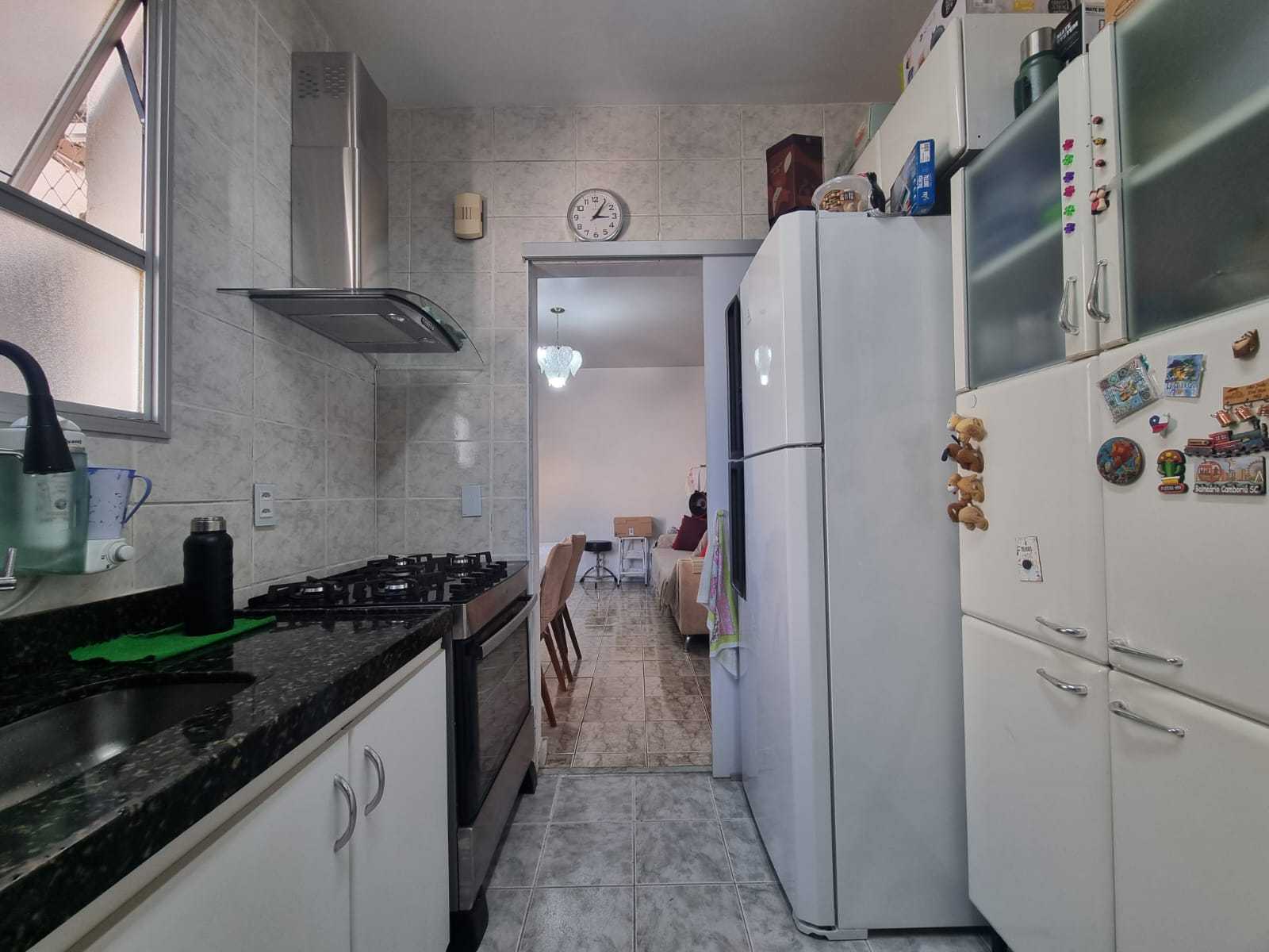 Apartamento à venda com 2 quartos, 58m² - Foto 15