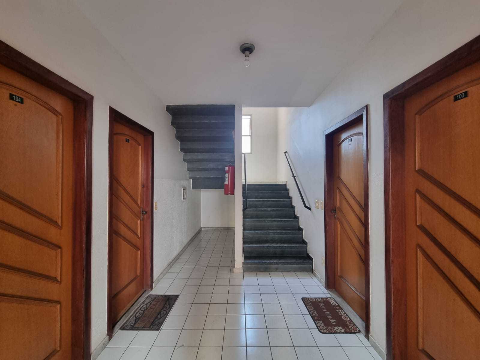 Apartamento à venda com 2 quartos, 58m² - Foto 2