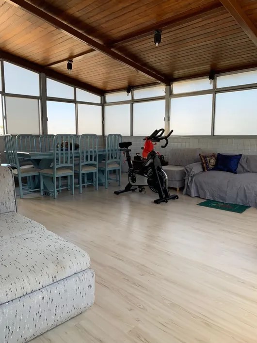 Cobertura à venda com 4 quartos, 160m² - Foto 6