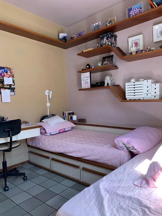 Cobertura à venda com 4 quartos, 160m² - Foto 7