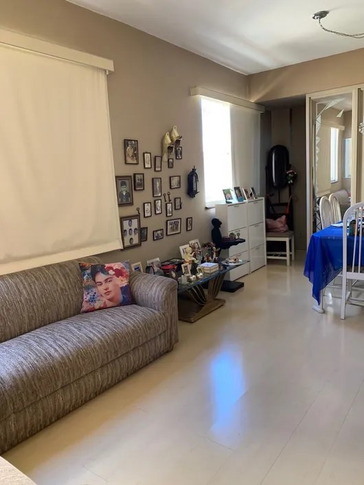 Cobertura à venda com 4 quartos, 160m² - Foto 1