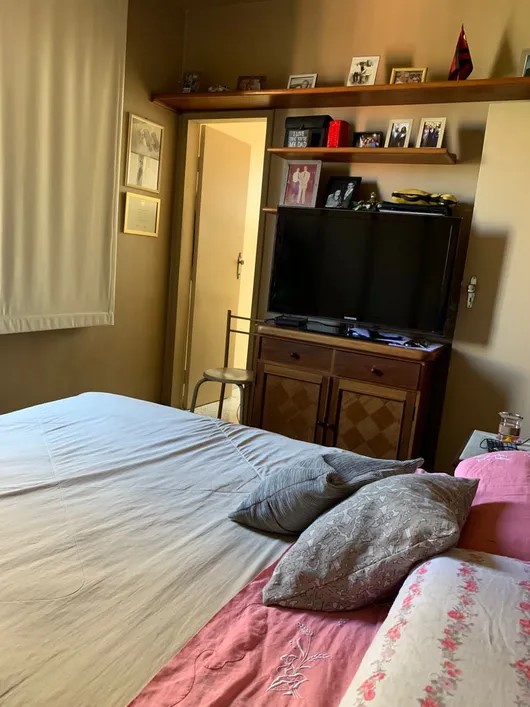 Cobertura à venda com 4 quartos, 160m² - Foto 10