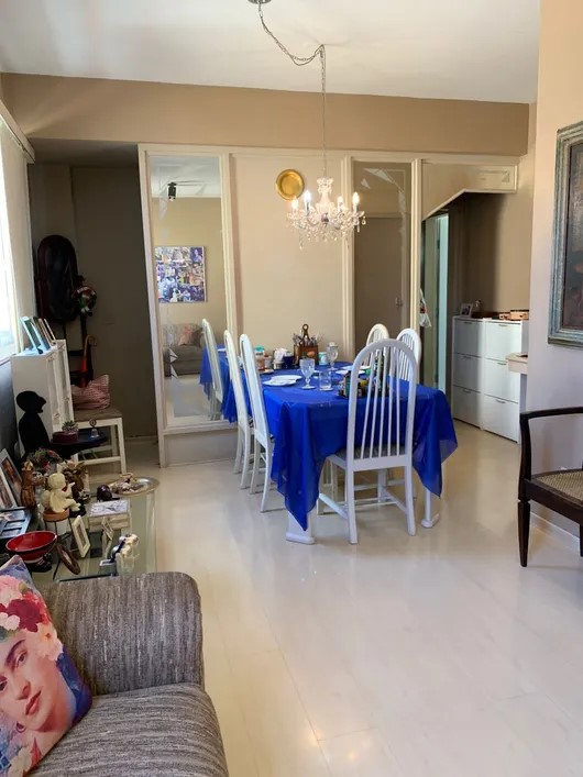 Cobertura à venda com 4 quartos, 160m² - Foto 5