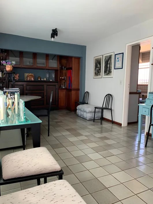 Cobertura à venda com 4 quartos, 160m² - Foto 11