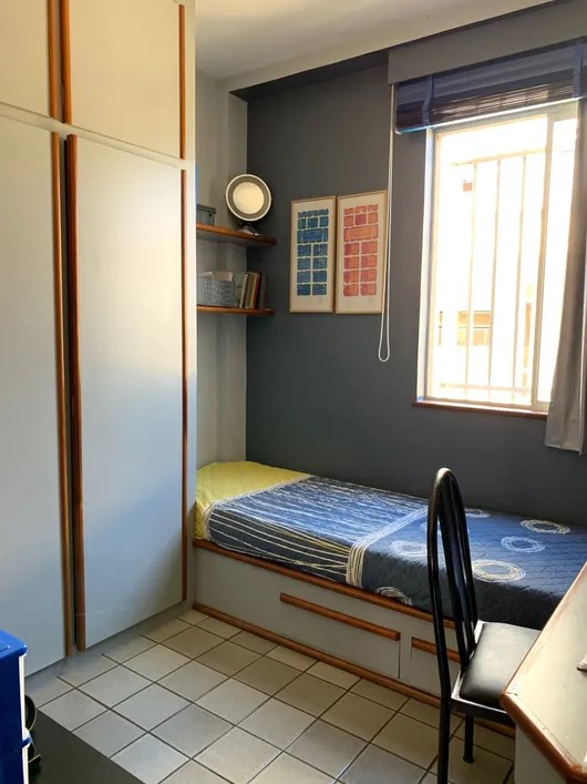 Cobertura à venda com 4 quartos, 160m² - Foto 12