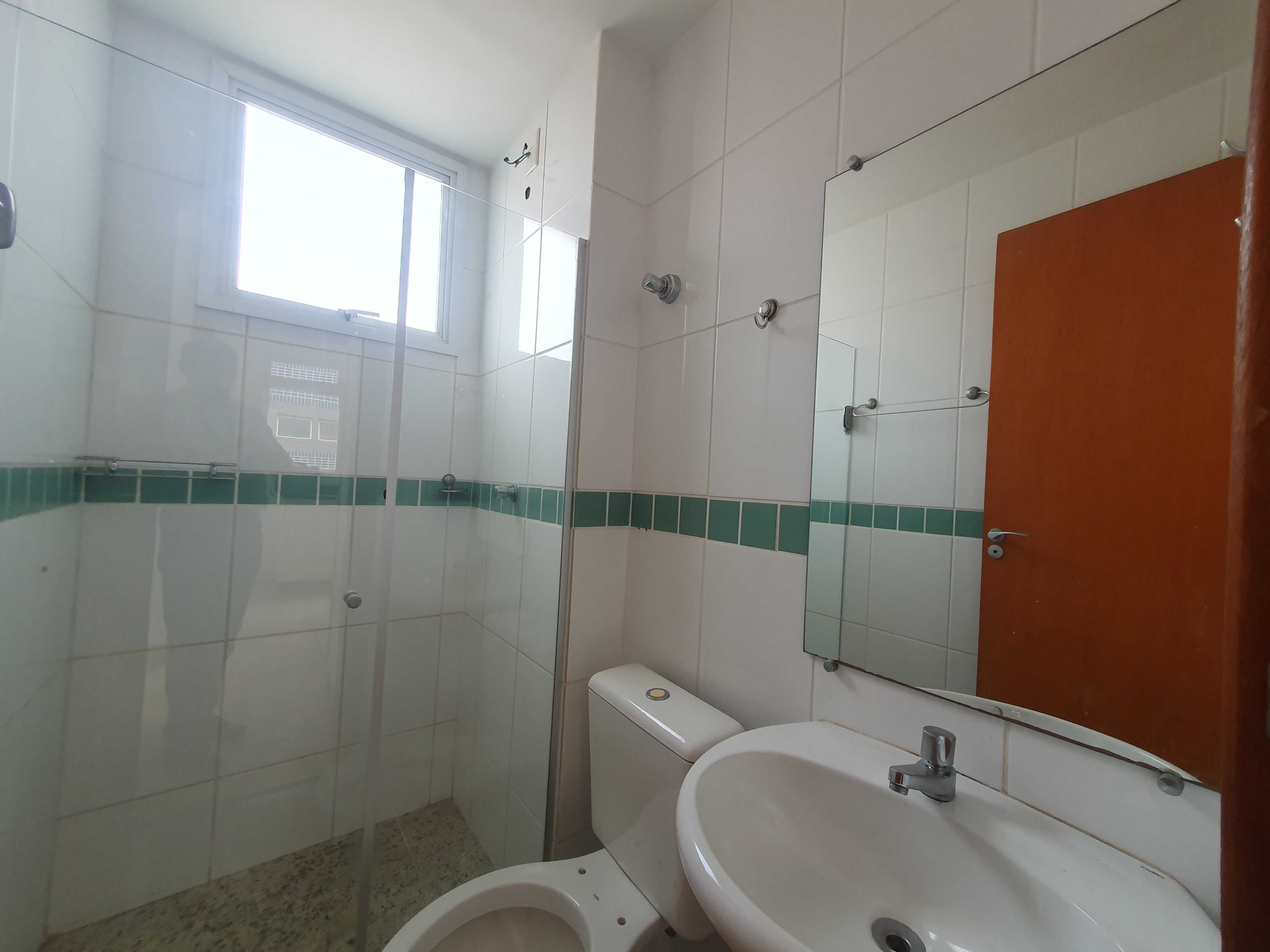 Apartamento à venda com 2 quartos, 65m² - Foto 5