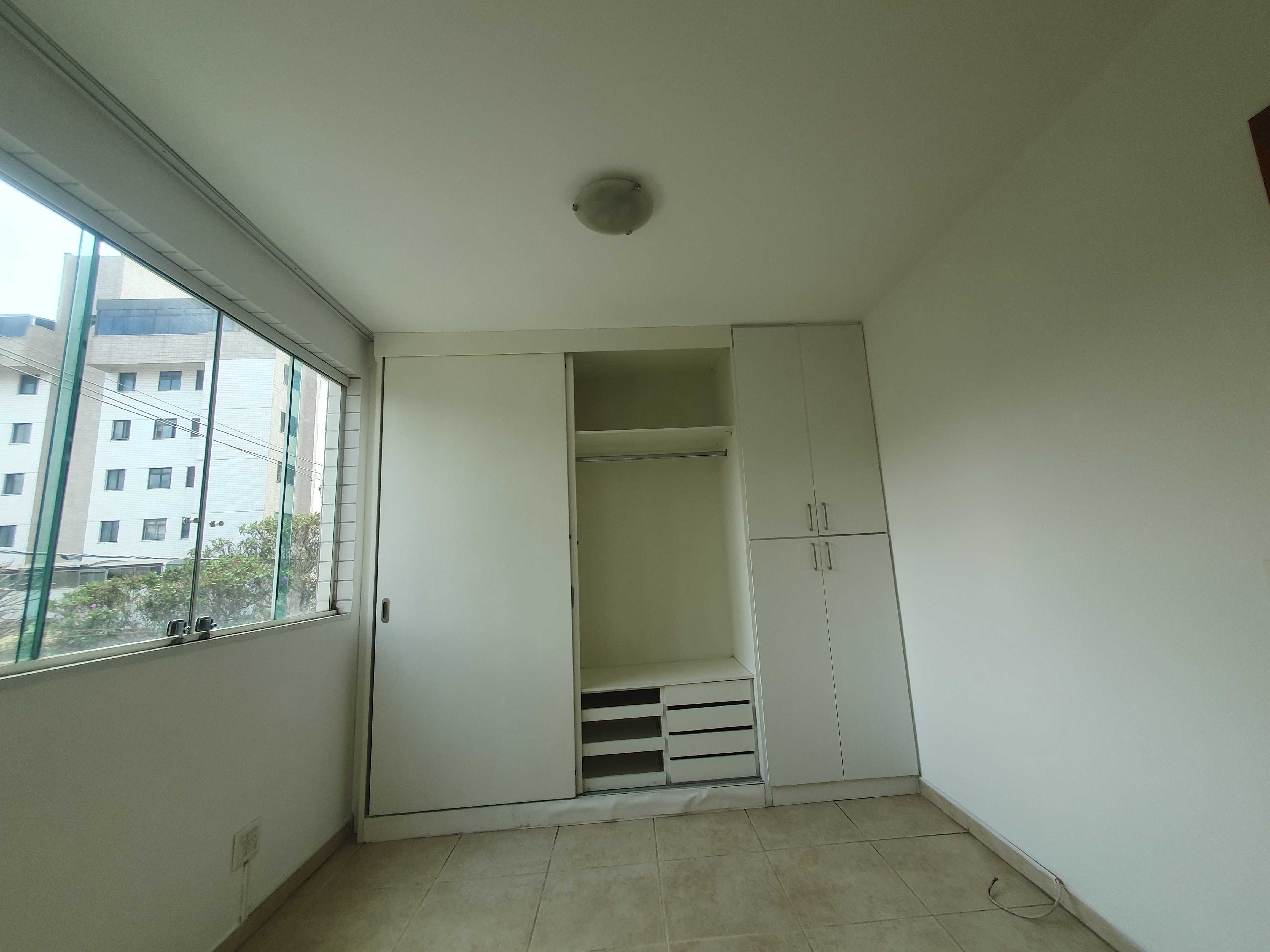 Apartamento à venda com 2 quartos, 65m² - Foto 8