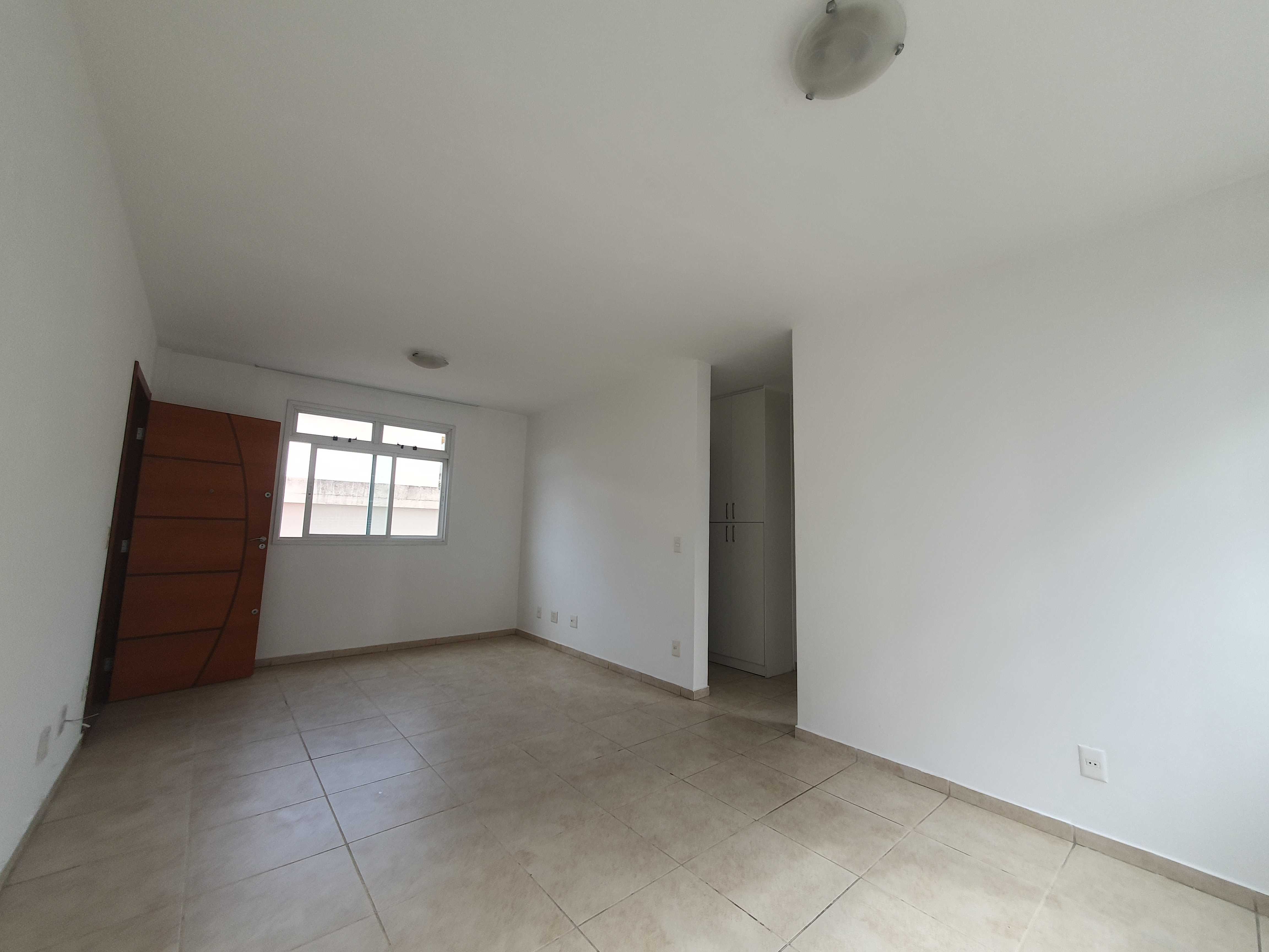 Apartamento à venda com 2 quartos, 65m² - Foto 3