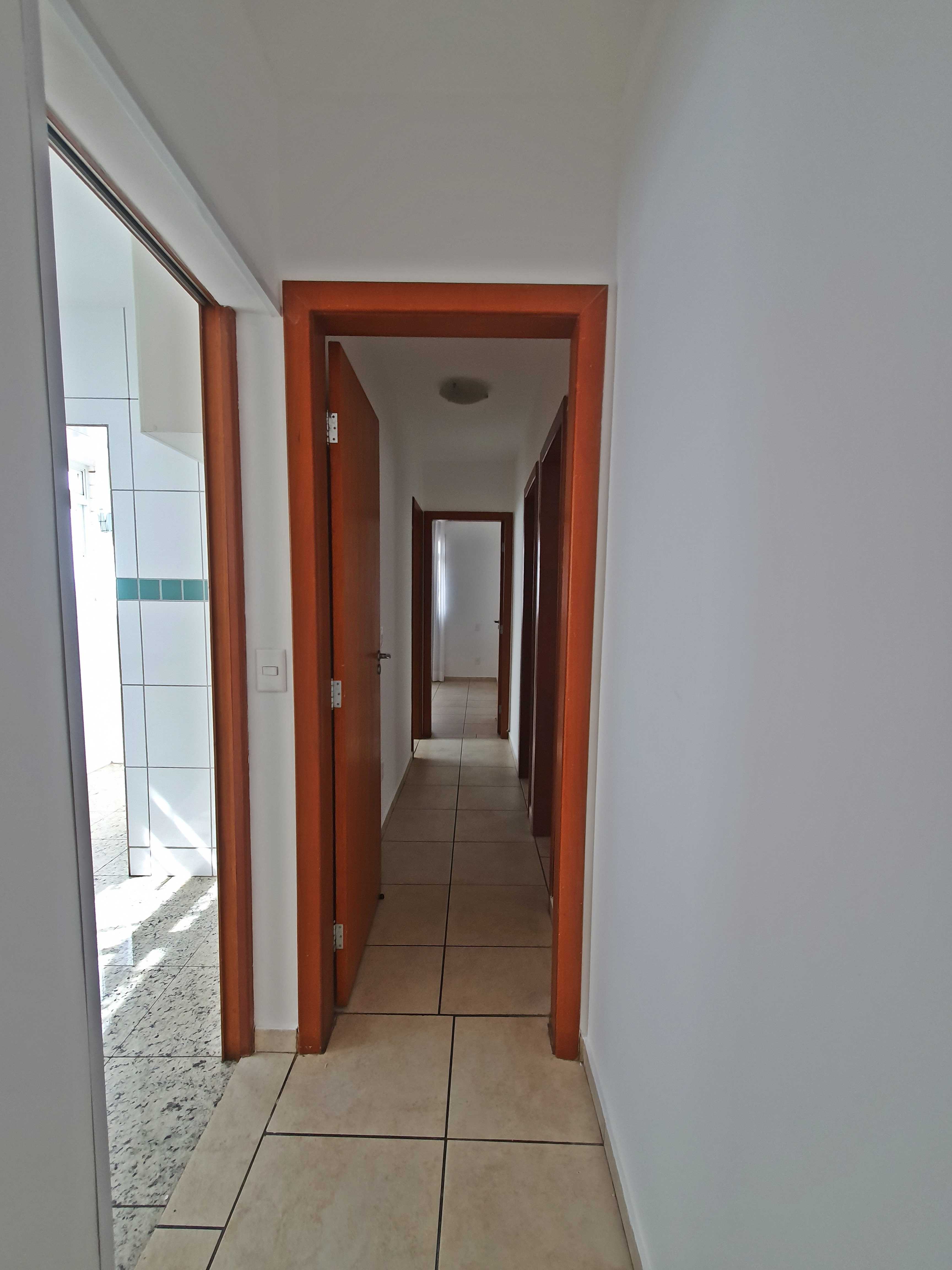 Apartamento à venda com 3 quartos, 89m² - Foto 3