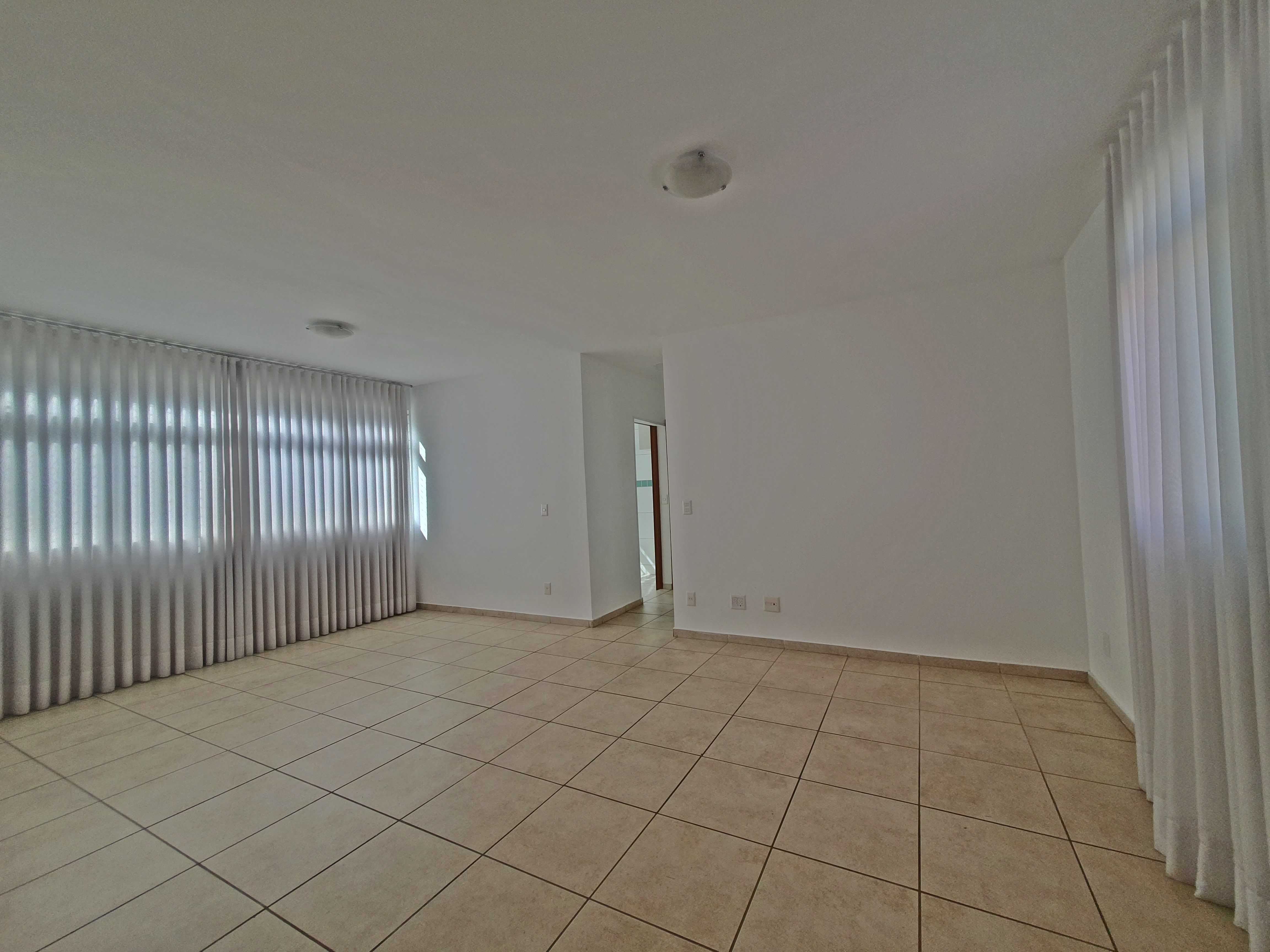 Apartamento à venda com 3 quartos, 89m² - Foto 1