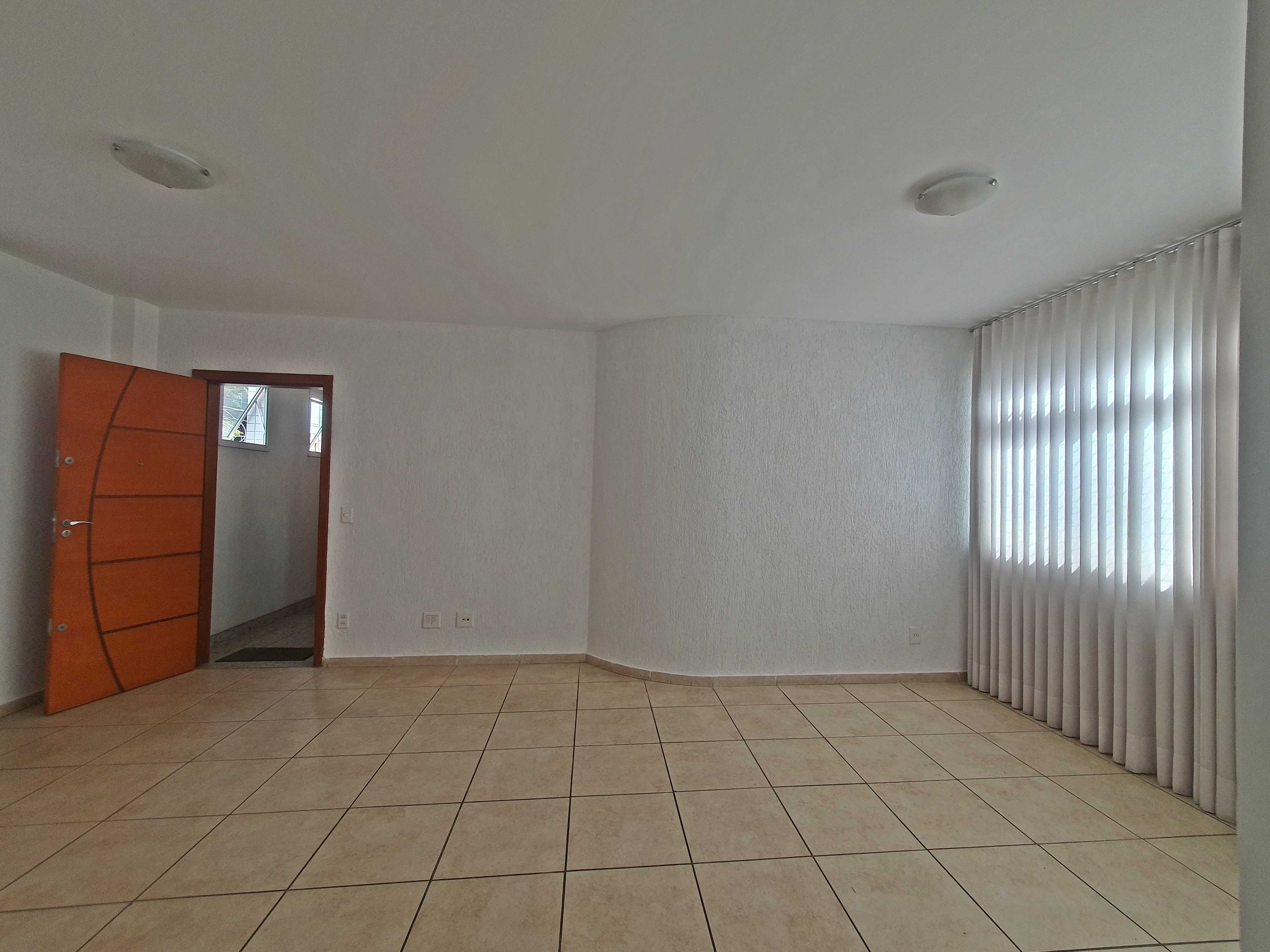 Apartamento à venda com 3 quartos, 89m² - Foto 2