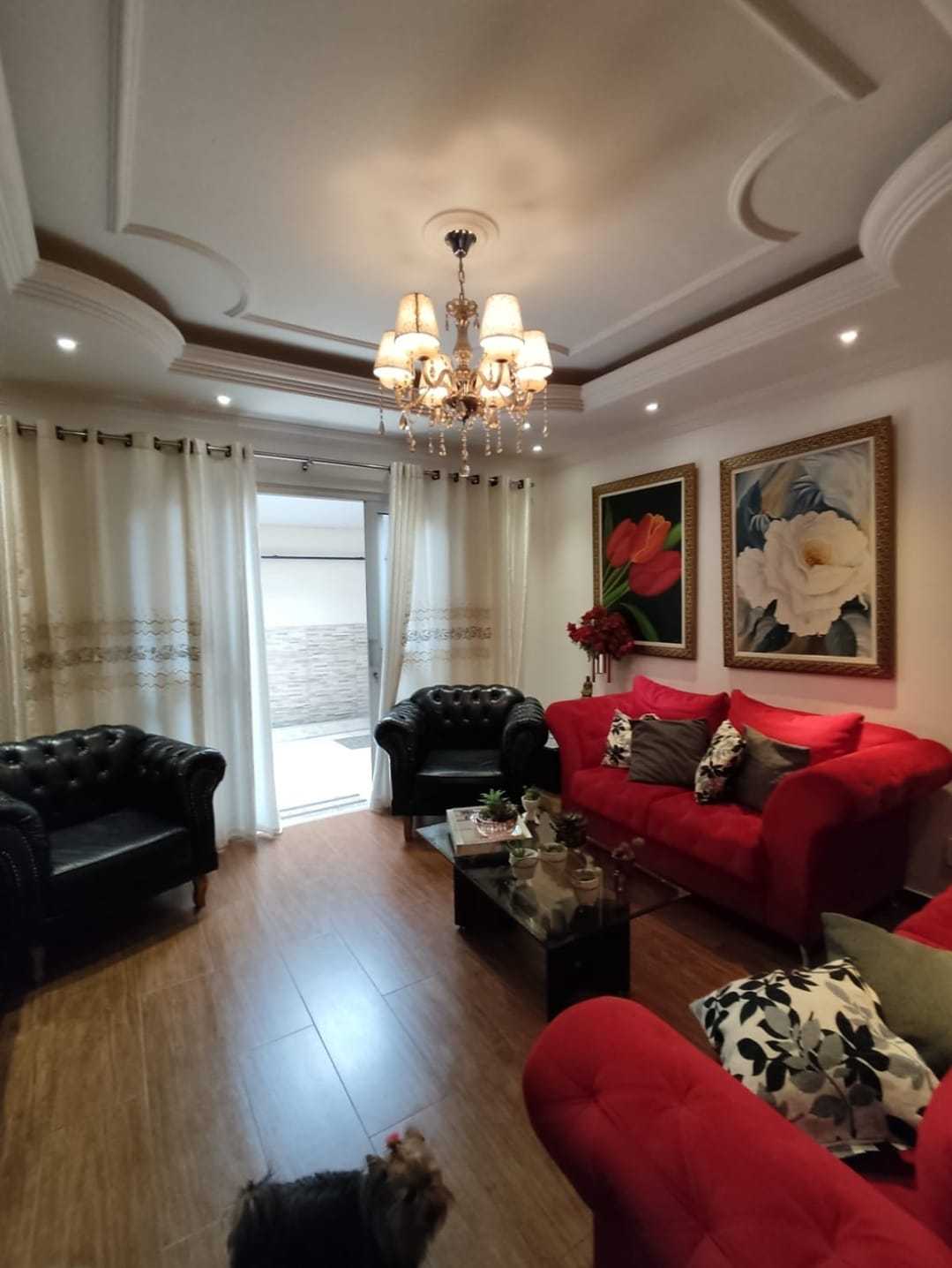 Casa à venda com 7 quartos, 280m² - Foto 6